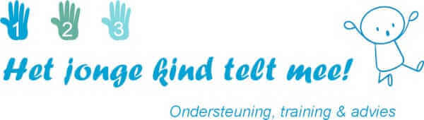 Het jonge kind telt mee!